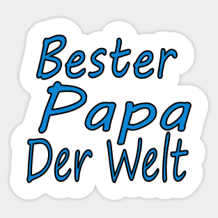 Vatertagsgeschenk Baby Stickers Teepublic