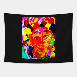 jester 3.0 Tapestry