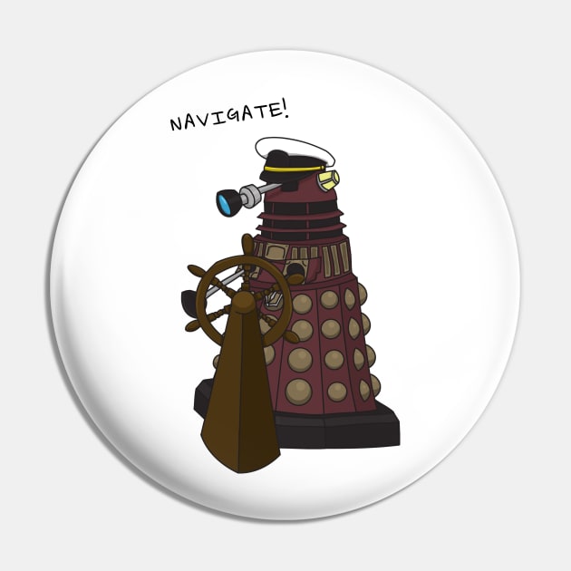 Dalek Jobs | Doctor Who Pin by mrkyleyeomans