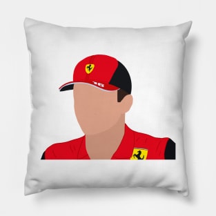 Charles Pillow