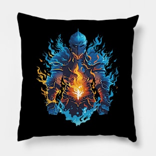 Dark Souls Difficulty Pillow
