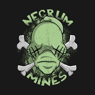 Necrum Mines T-Shirt