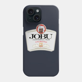 Jobu Rum Phone Case