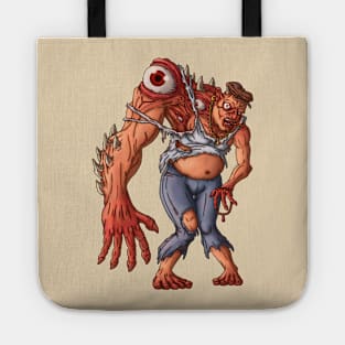 Большерукий Tote