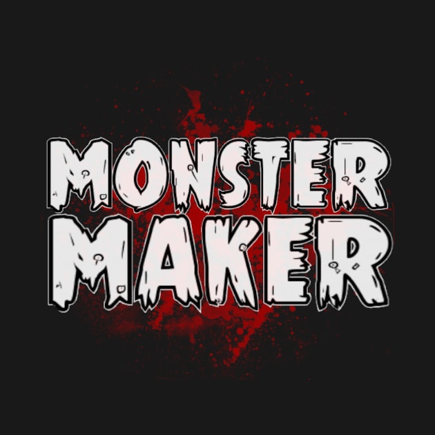 Monster Maker by Stryking Designs