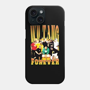 Wu-Tang Clan Phone Case