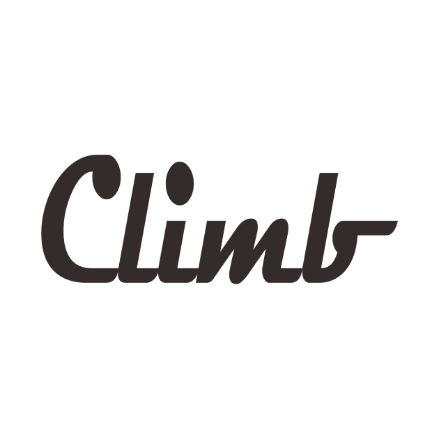 Climb by Simple26