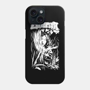 Sherina Adventure Phone Case