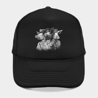 War Pigs Hat
