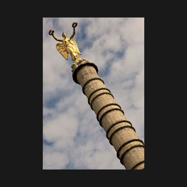 Fontaine du Palmier - 2 © by PrinceJohn