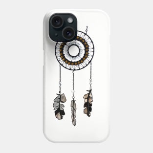 Dream Catcher Phone Case