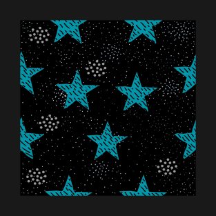 Retro Stars T-Shirt