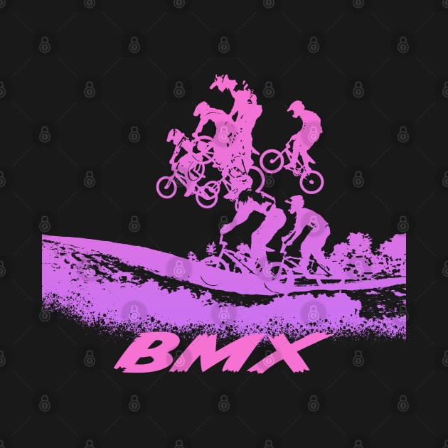 bmx by rickylabellevie