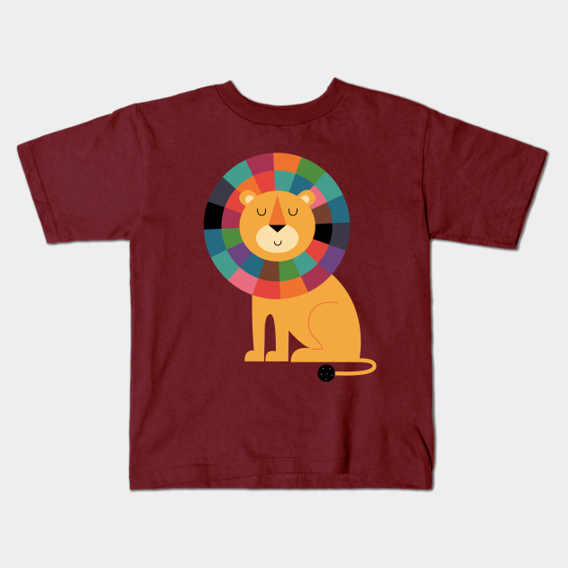 Mr. Confidence - King - Kids T-Shirt | TeePublic