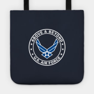 Mod.7 US Air Force USAF Air Corps Tote