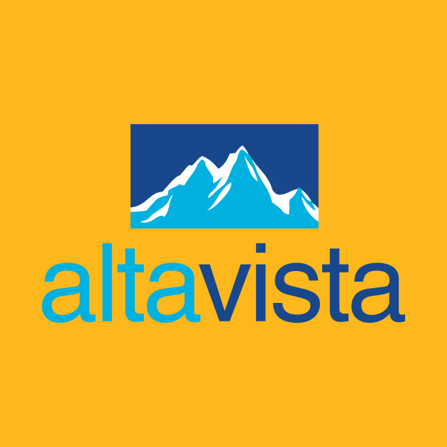 Altavista by ezioman