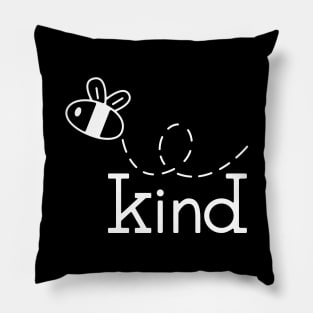 Bee Kind Pillow