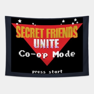 Co-Op Mode podcast Tapestry