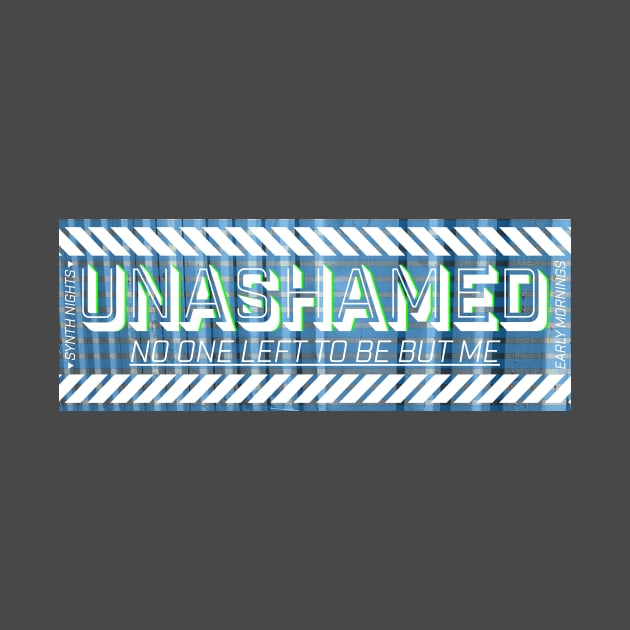 Unashamed 3 by jeoimage