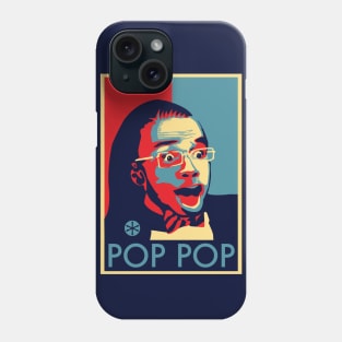 Pop Pop Phone Case