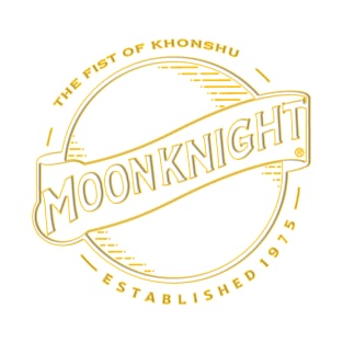 Moon Knight Brewery T-Shirt