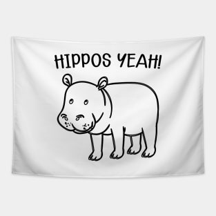 Hippo - Hippos Yeah! Tapestry