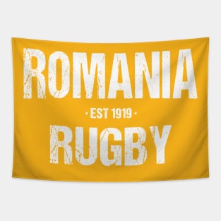 Romania Rugby Union (The Oaks) Tapestry