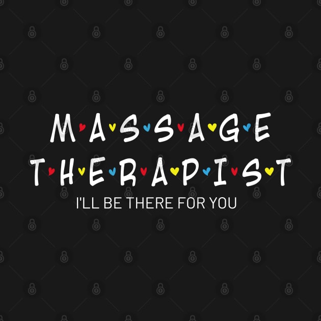 Massage-Therapist by Kahfirabu