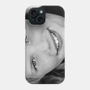 Perrin's Smile Phone Case