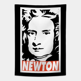 NEWTON Tapestry