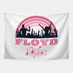 Pink Floyd Tapestry