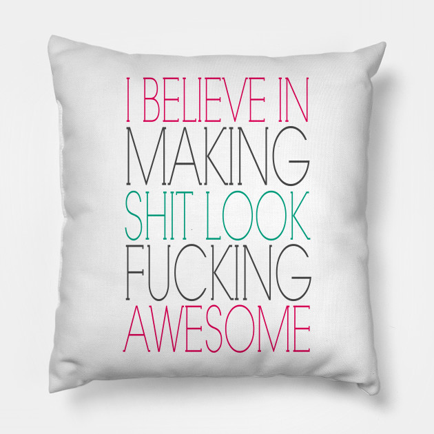 Awesome Affirmation