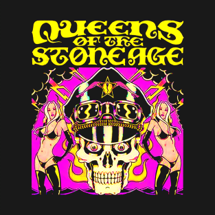Queens of the stone age T-Shirt