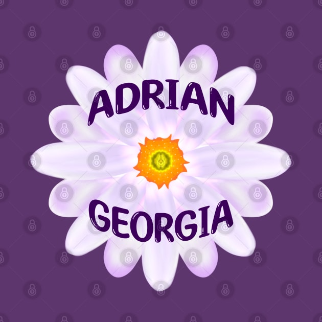 Adrian Georgia by MoMido