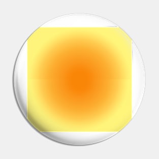 Sunshine Gradients Pin