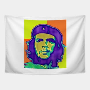 CHE GUEVARA 2 ALT Tapestry