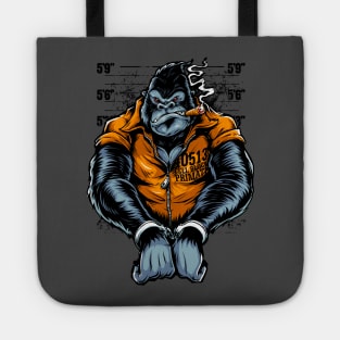 Big Brother Tote