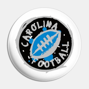 Carolina Football 03 Pin