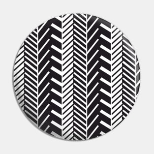 Geometric Pin