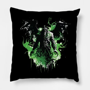 cthulhu Pillow