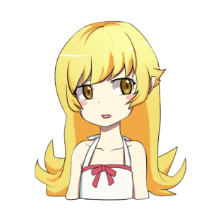 Shinobu Gifts And Merchandise Teepublic