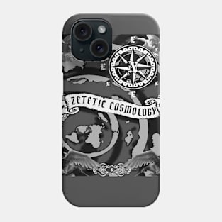 Zetetic Phone Case