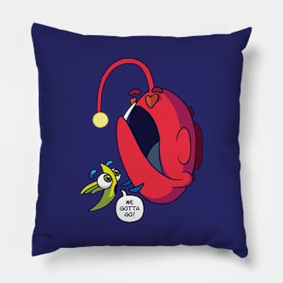 In Love Pillow