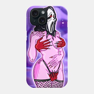 How My Demons Look Phone Case