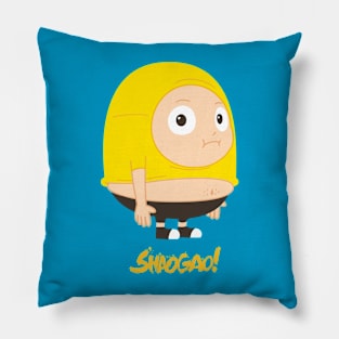 Shaogao Pillow