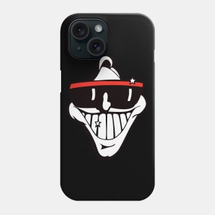 Dr Feelgood Phone Case