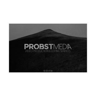 Probstmedia_3 T-Shirt