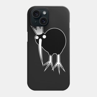 Heaps ATL Kiwi Bird Phone Case