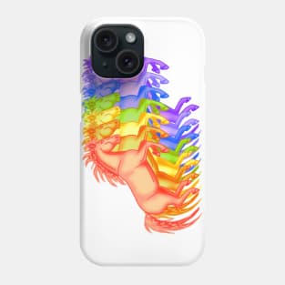 Pride Horse Phone Case