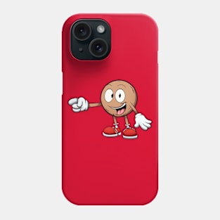 Cute Pepernoot Phone Case